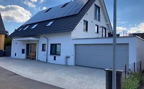 Zeitfrei-Apartments